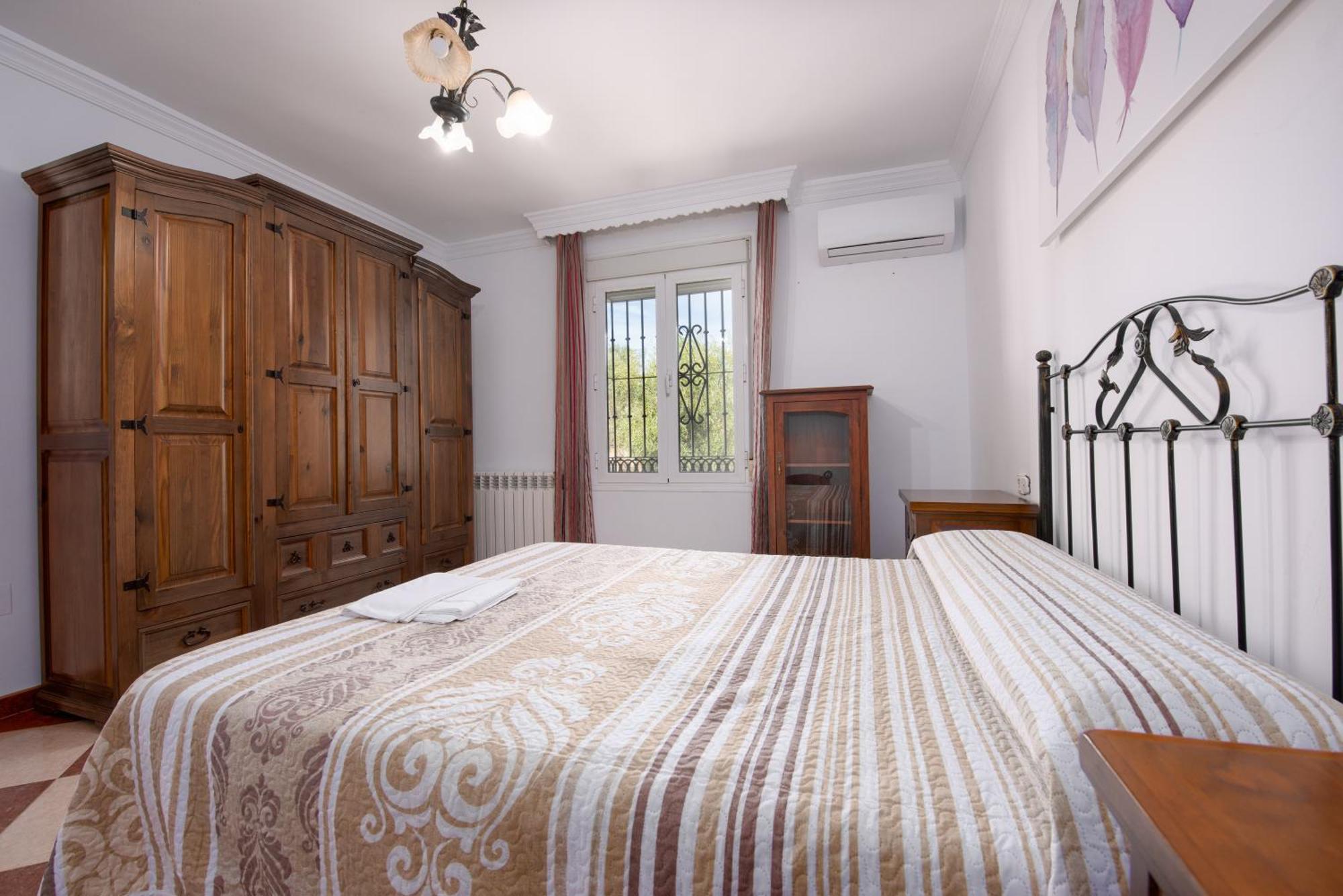 Country house Minerva Ronda