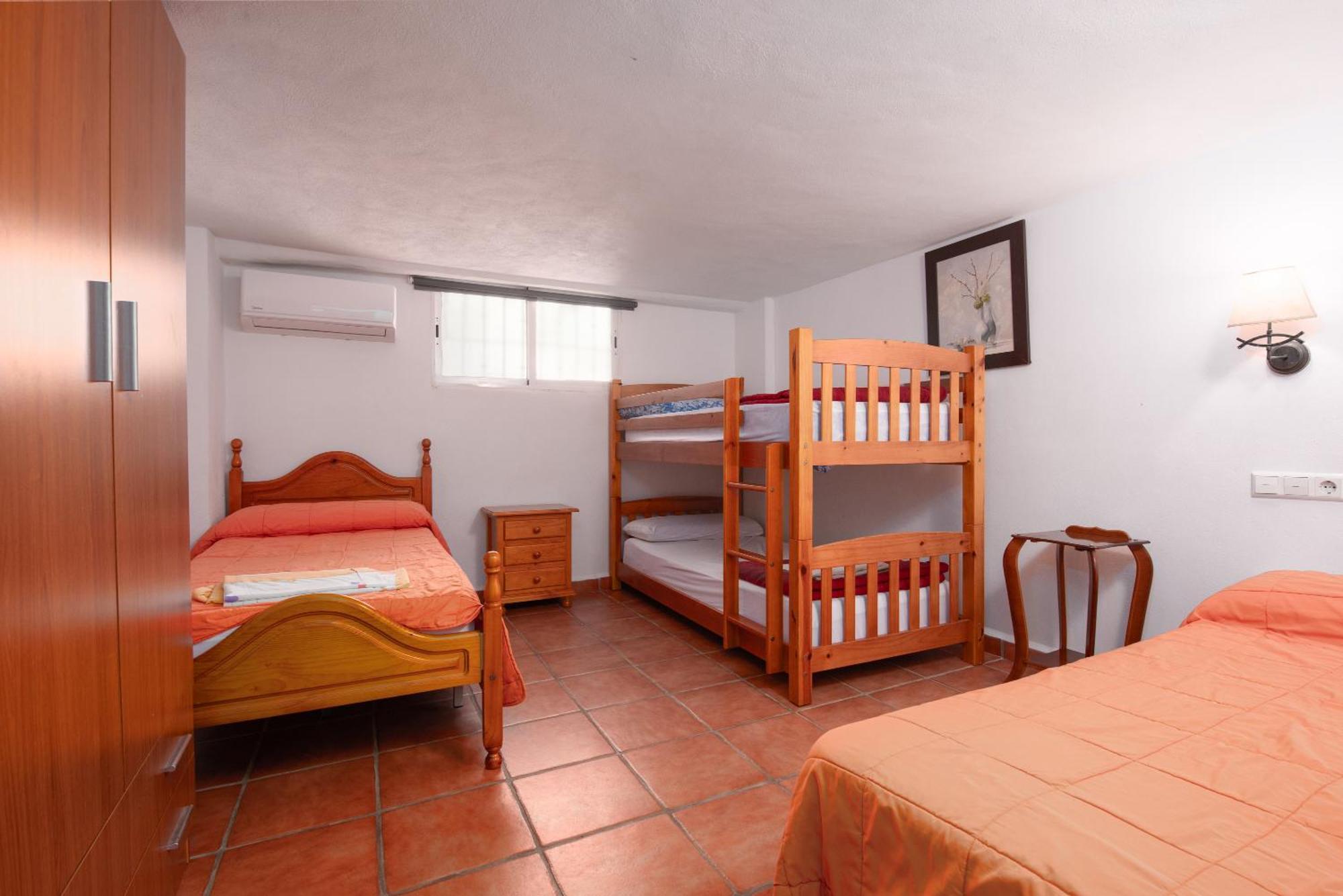 Minerva Country house Ronda