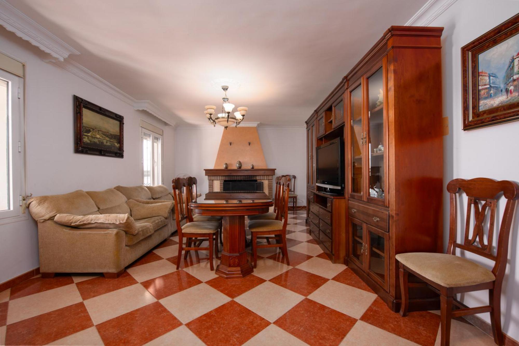 Minerva Country house