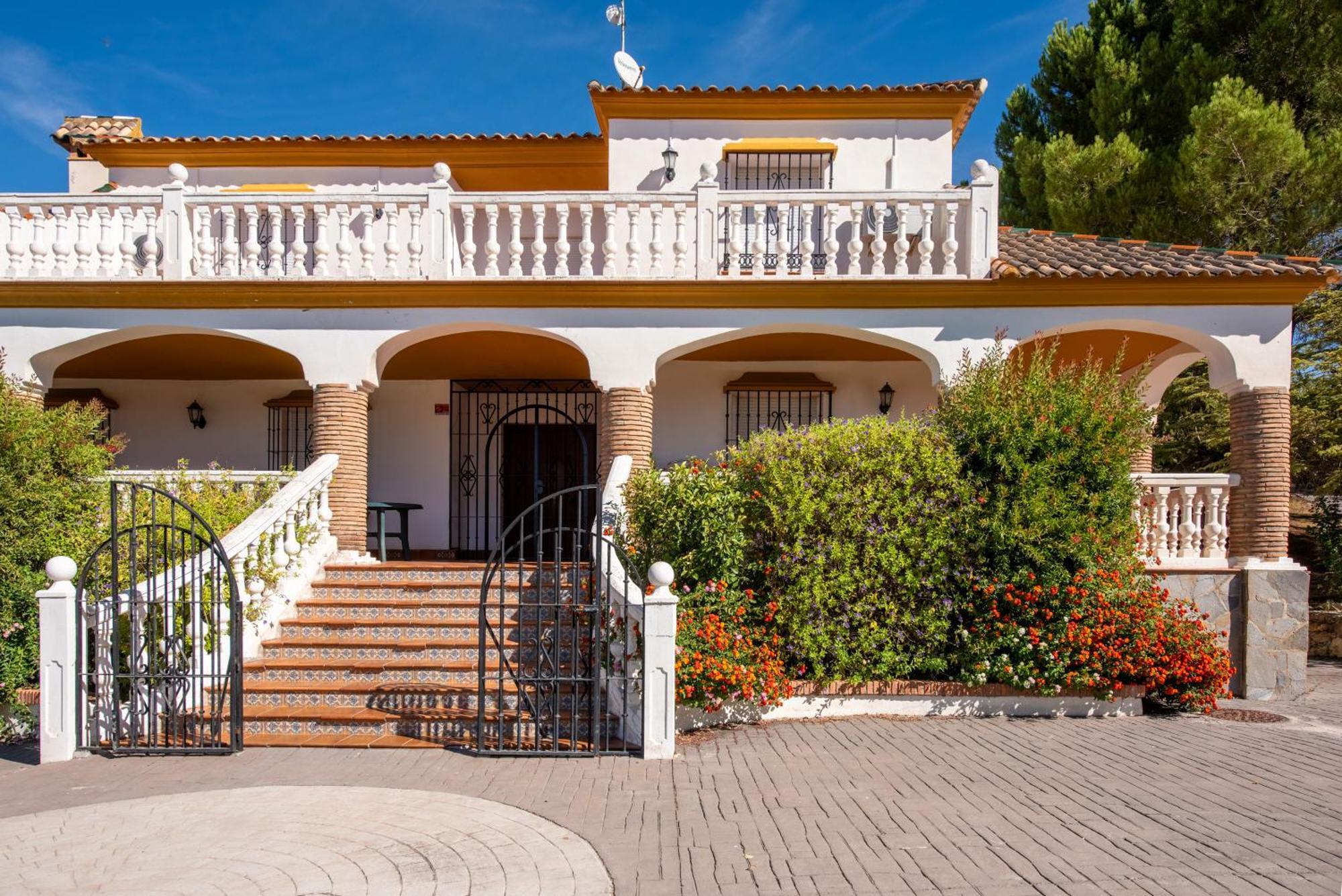 Country house Minerva *